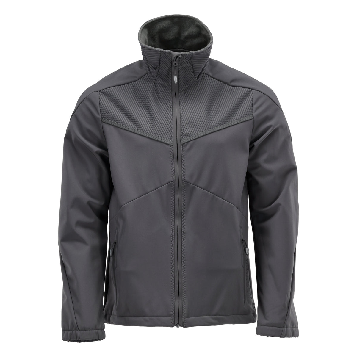 22302-649 | MASCOT® CUSTOMIZED Softshell Jacke, wasserabweisend/atmungsaktiv/winddicht