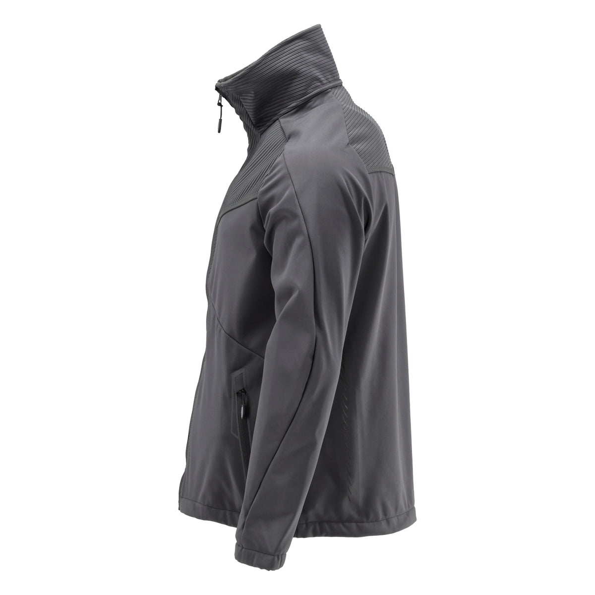 22302-649 | MASCOT® CUSTOMIZED Softshell Jacke, wasserabweisend/atmungsaktiv/winddicht