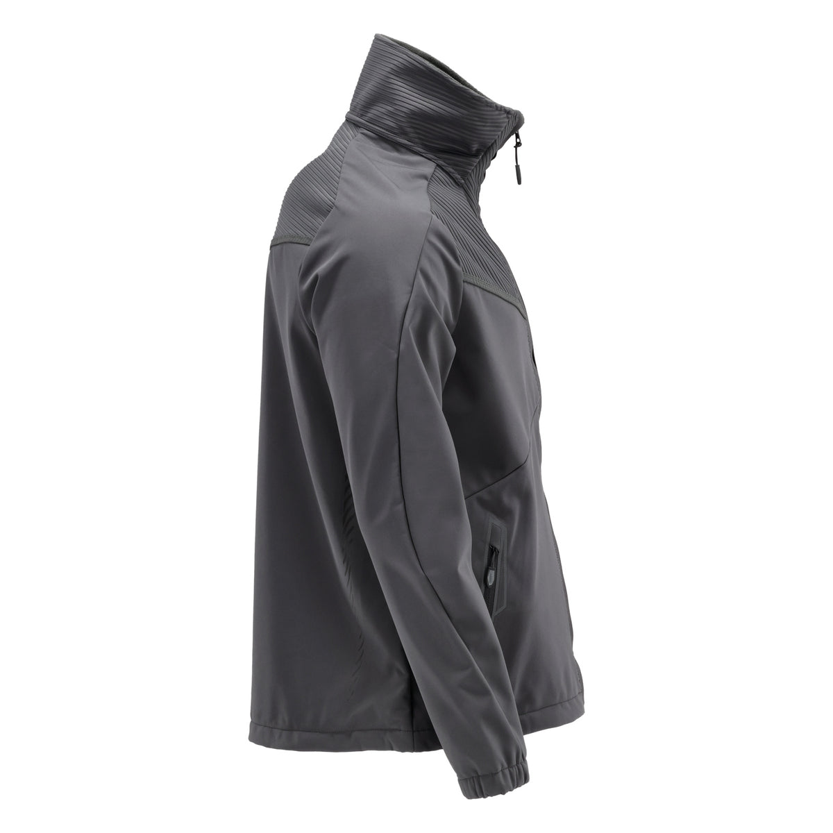 22302-649 | MASCOT® CUSTOMIZED Softshell Jacke, wasserabweisend/atmungsaktiv/winddicht