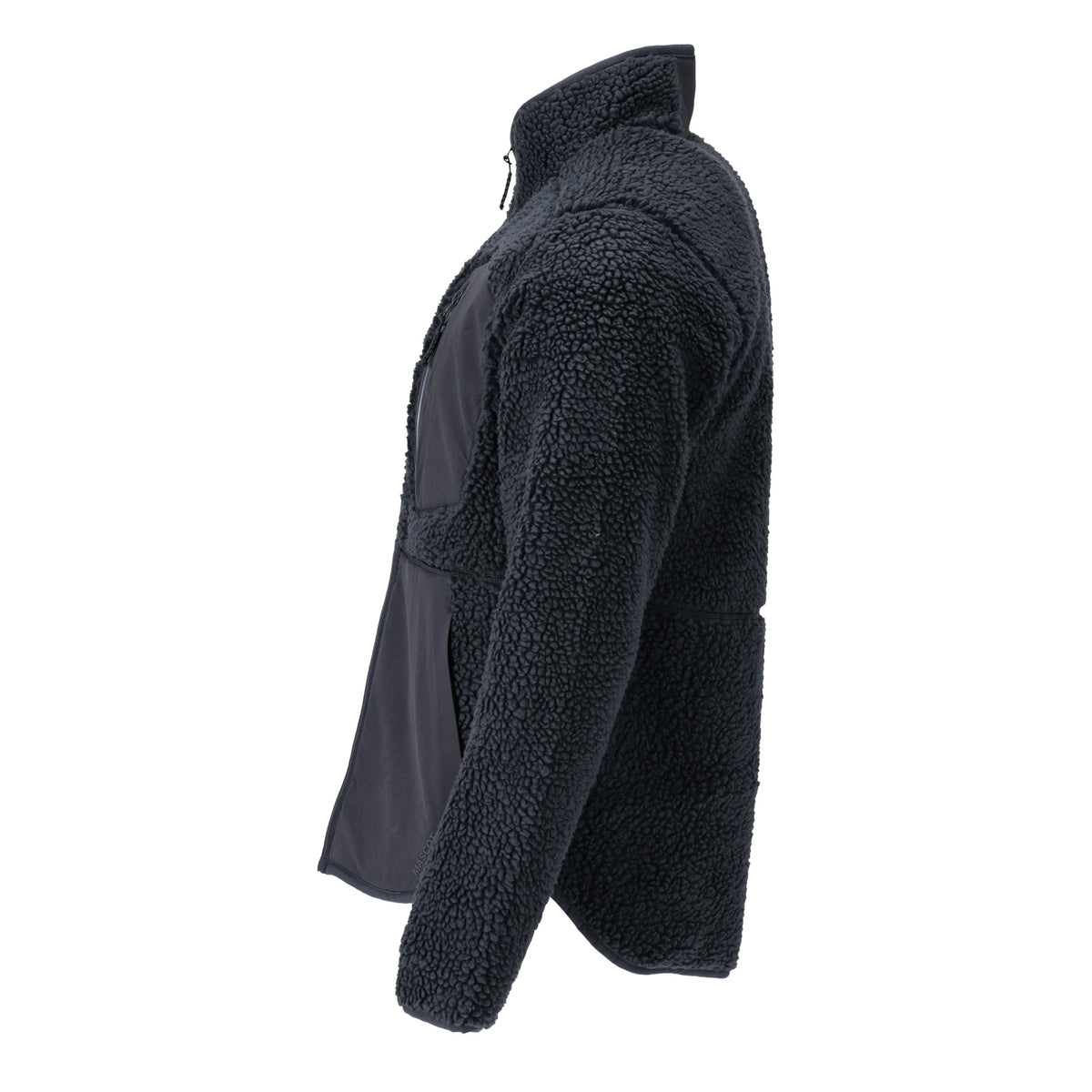 22303-682 | MASCOT® CUSTOMIZED Faserpelz Jacke mit Reissverschluss