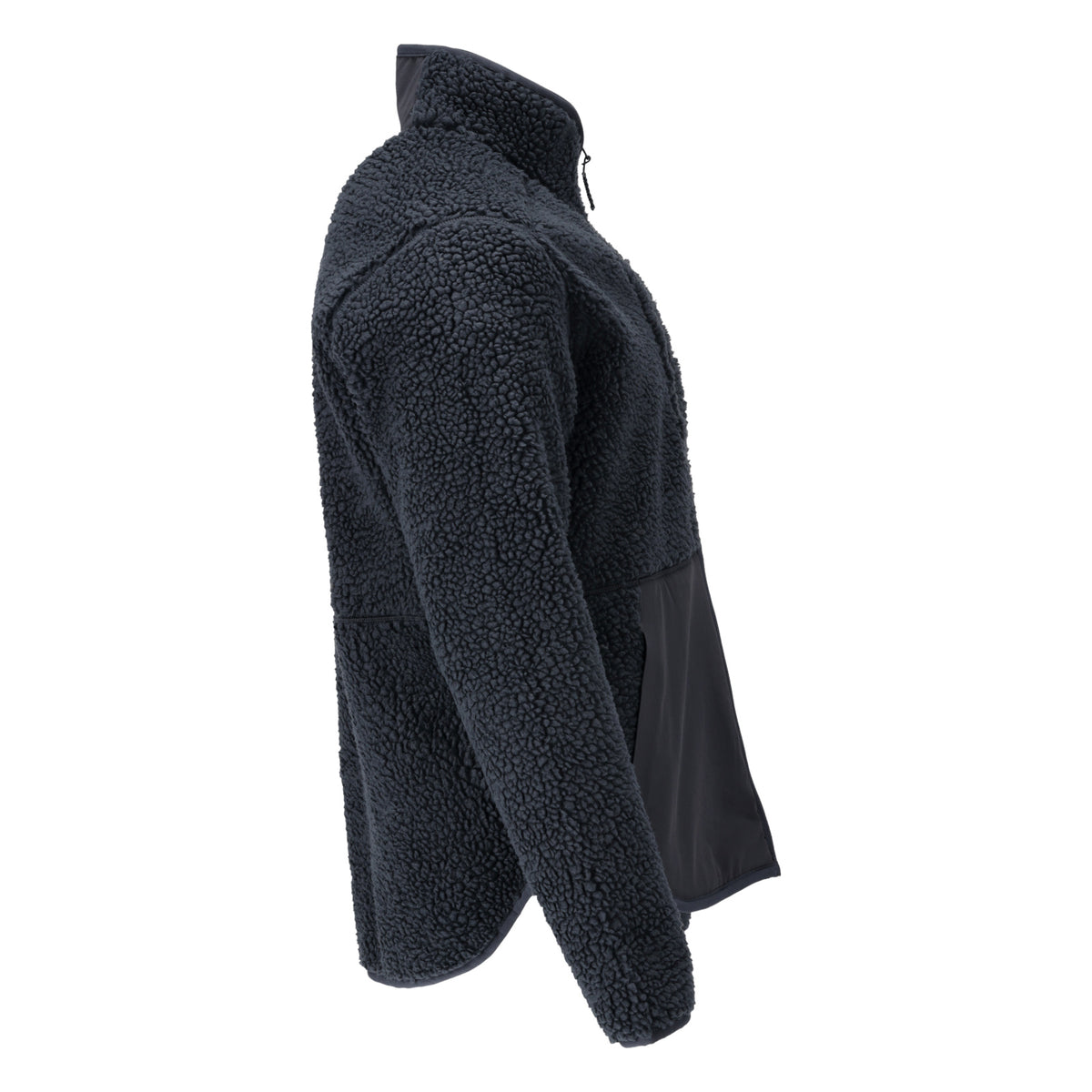 22303-682 | MASCOT® CUSTOMIZED Faserpelz Jacke mit Reissverschluss