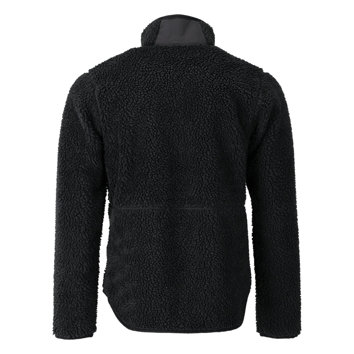 22303-682 | MASCOT® CUSTOMIZED Faserpelz Jacke mit Reissverschluss