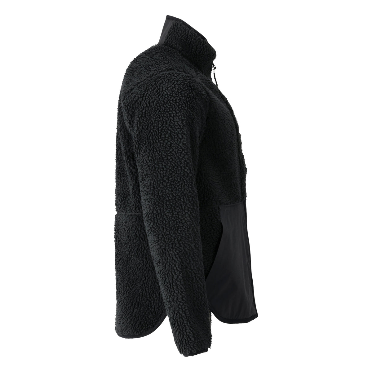 22303-682 | MASCOT® CUSTOMIZED Faserpelz Jacke mit Reissverschluss