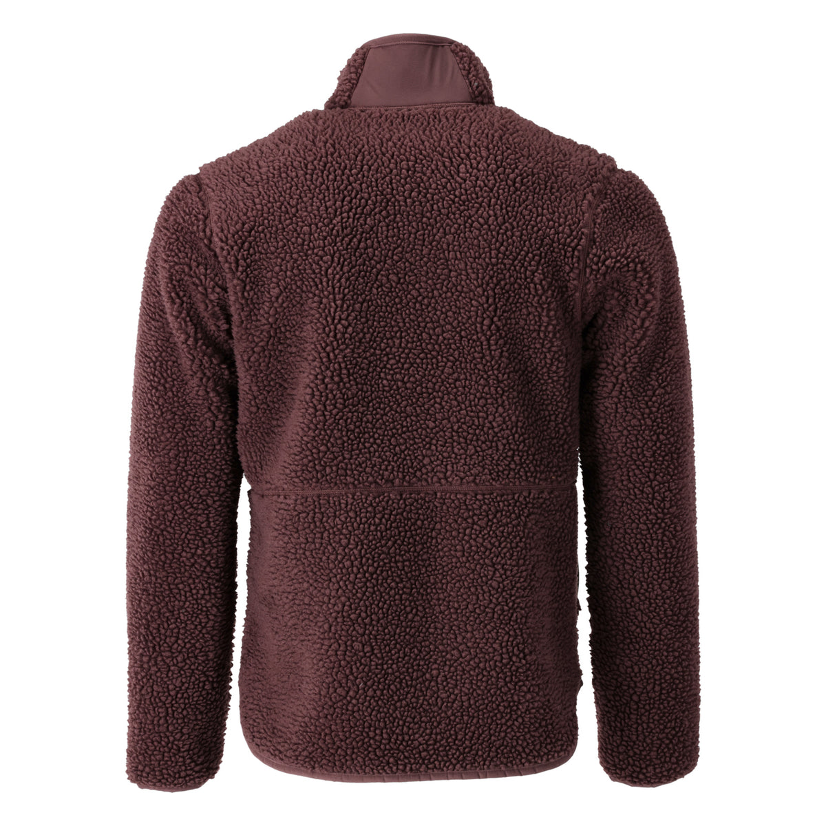22303-682 | MASCOT® CUSTOMIZED Faserpelz Jacke mit Reissverschluss