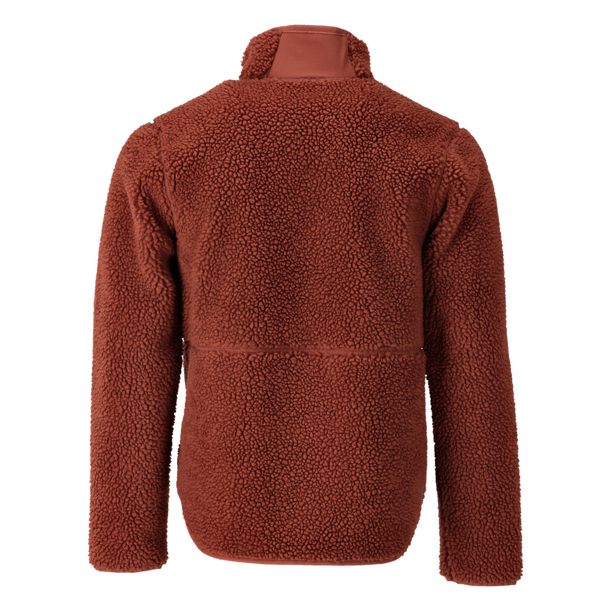 22303-682 | MASCOT® CUSTOMIZED Faserpelz Jacke mit Reissverschluss