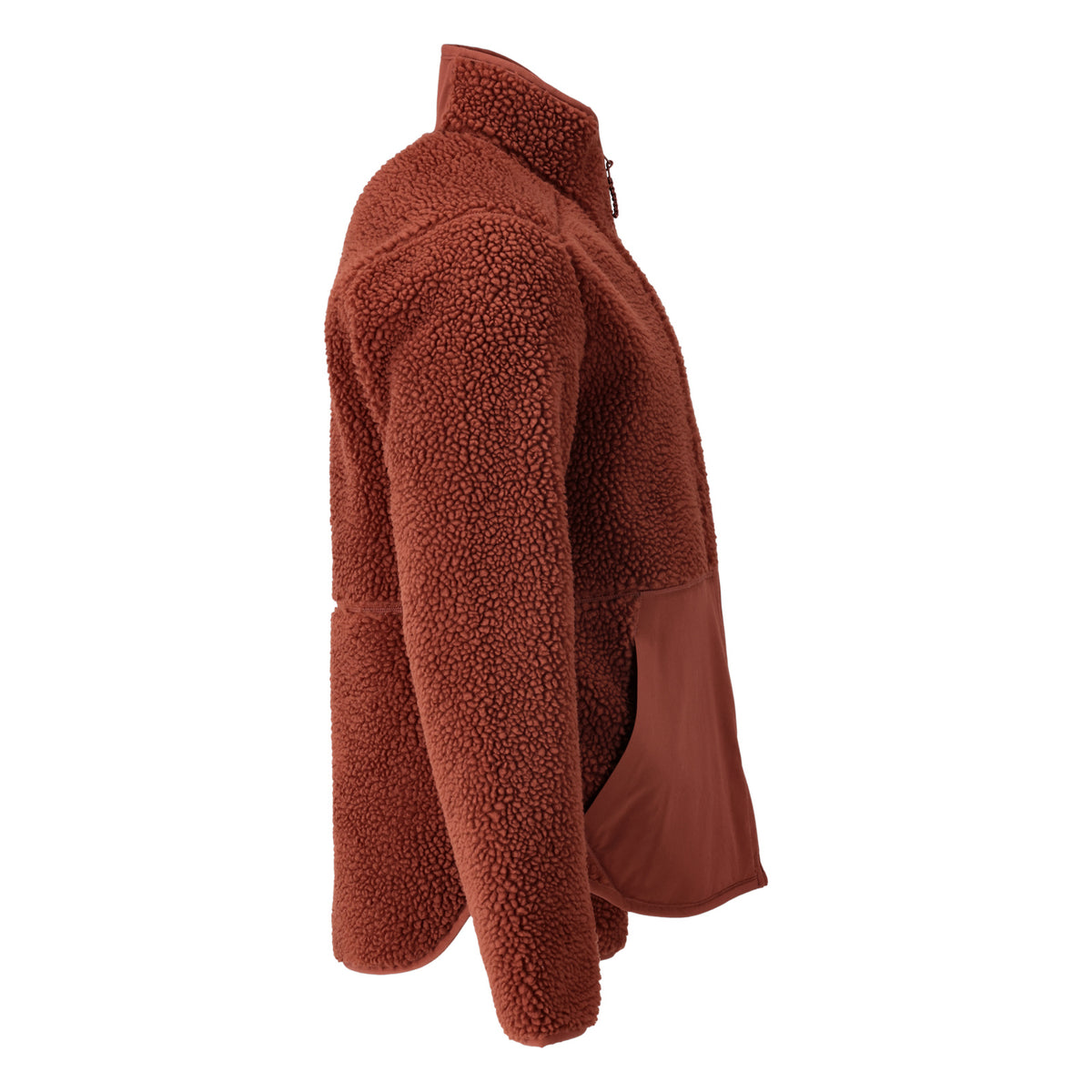 22303-682 | MASCOT® CUSTOMIZED Faserpelz Jacke mit Reissverschluss
