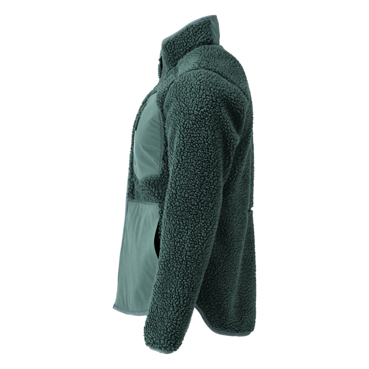 22303-682 | MASCOT® CUSTOMIZED Faserpelz Jacke mit Reissverschluss