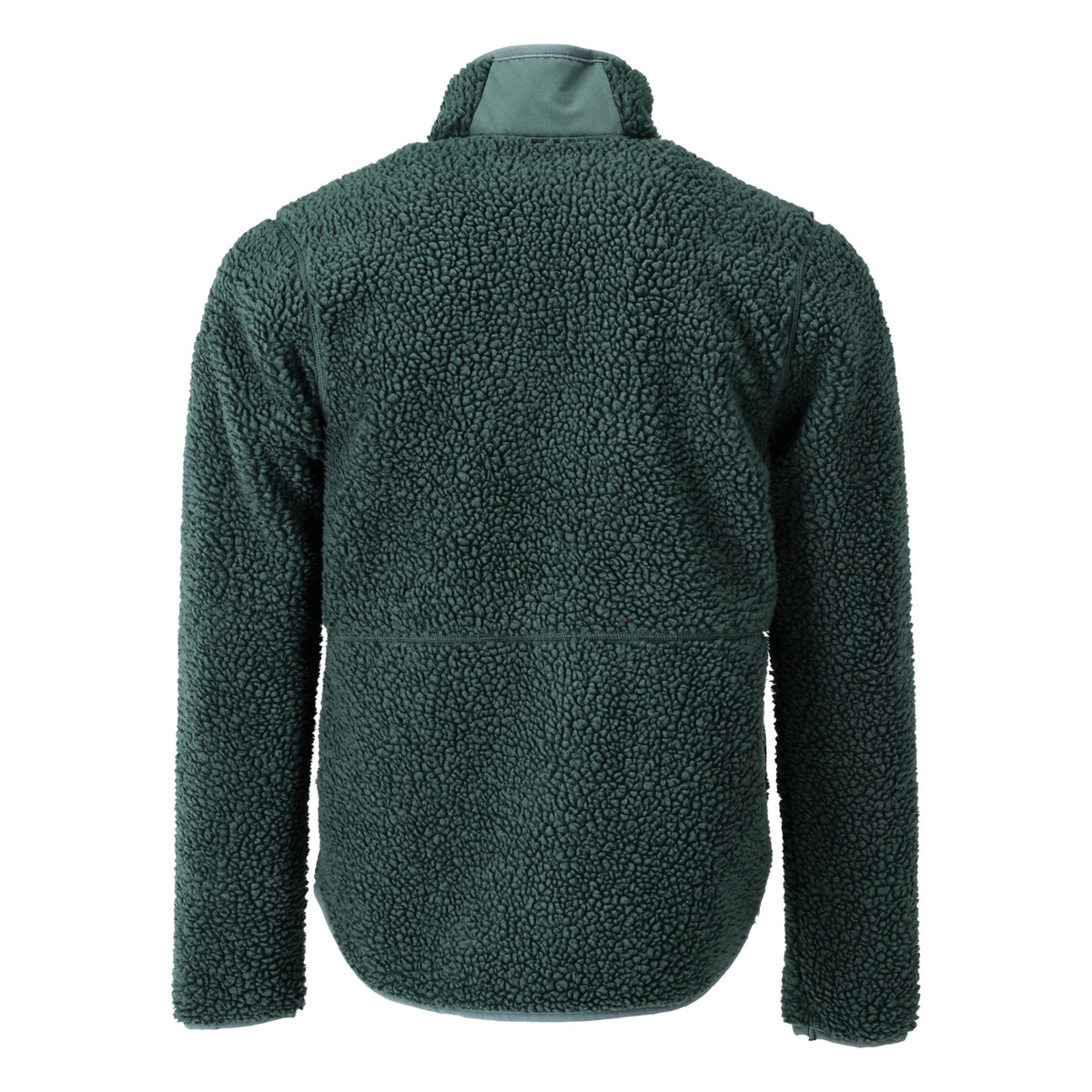 22303-682 | MASCOT® CUSTOMIZED Faserpelz Jacke mit Reissverschluss
