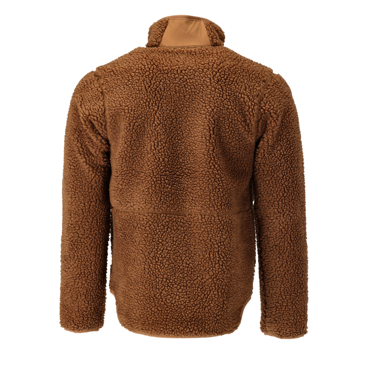 22303-682 | MASCOT® CUSTOMIZED Faserpelz Jacke mit Reissverschluss