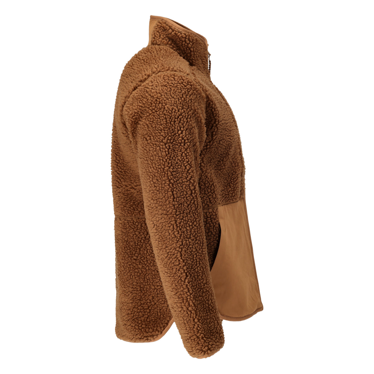 22303-682 | MASCOT® CUSTOMIZED Faserpelz Jacke mit Reissverschluss