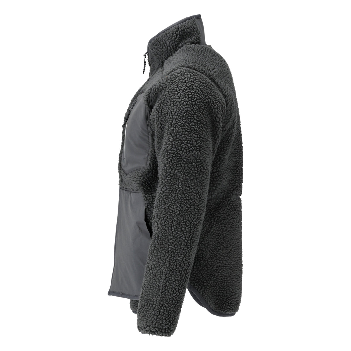 22303-682 | MASCOT® CUSTOMIZED Faserpelz Jacke mit Reissverschluss