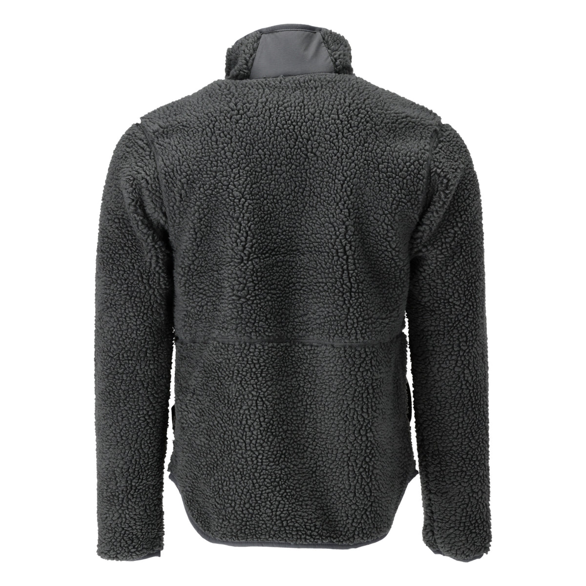 22303-682 | MASCOT® CUSTOMIZED Faserpelz Jacke mit Reissverschluss