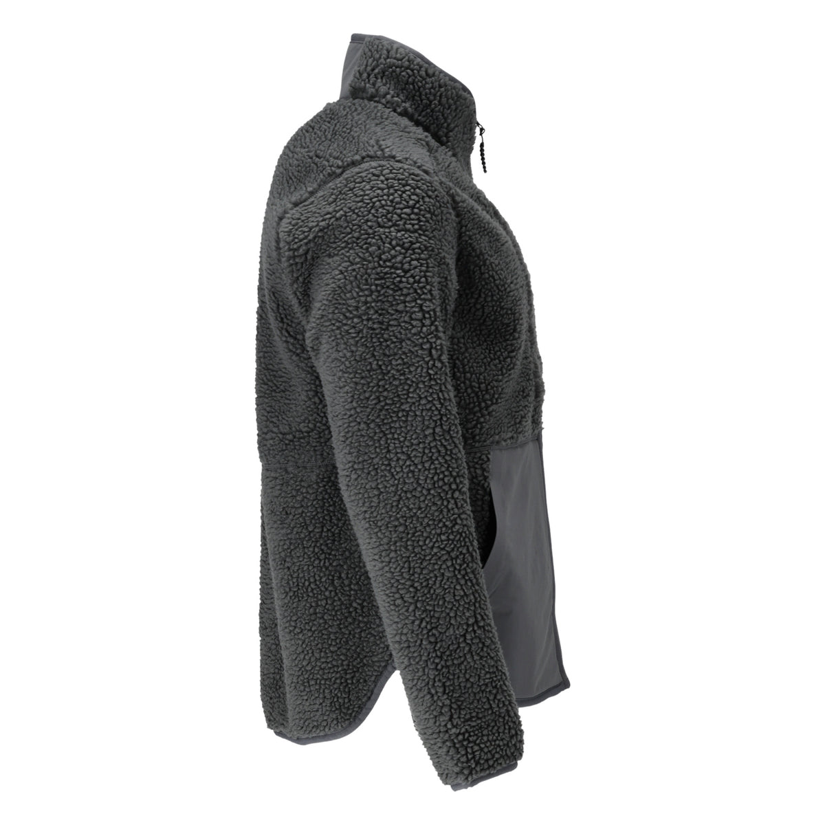 22303-682 | MASCOT® CUSTOMIZED Faserpelz Jacke mit Reissverschluss