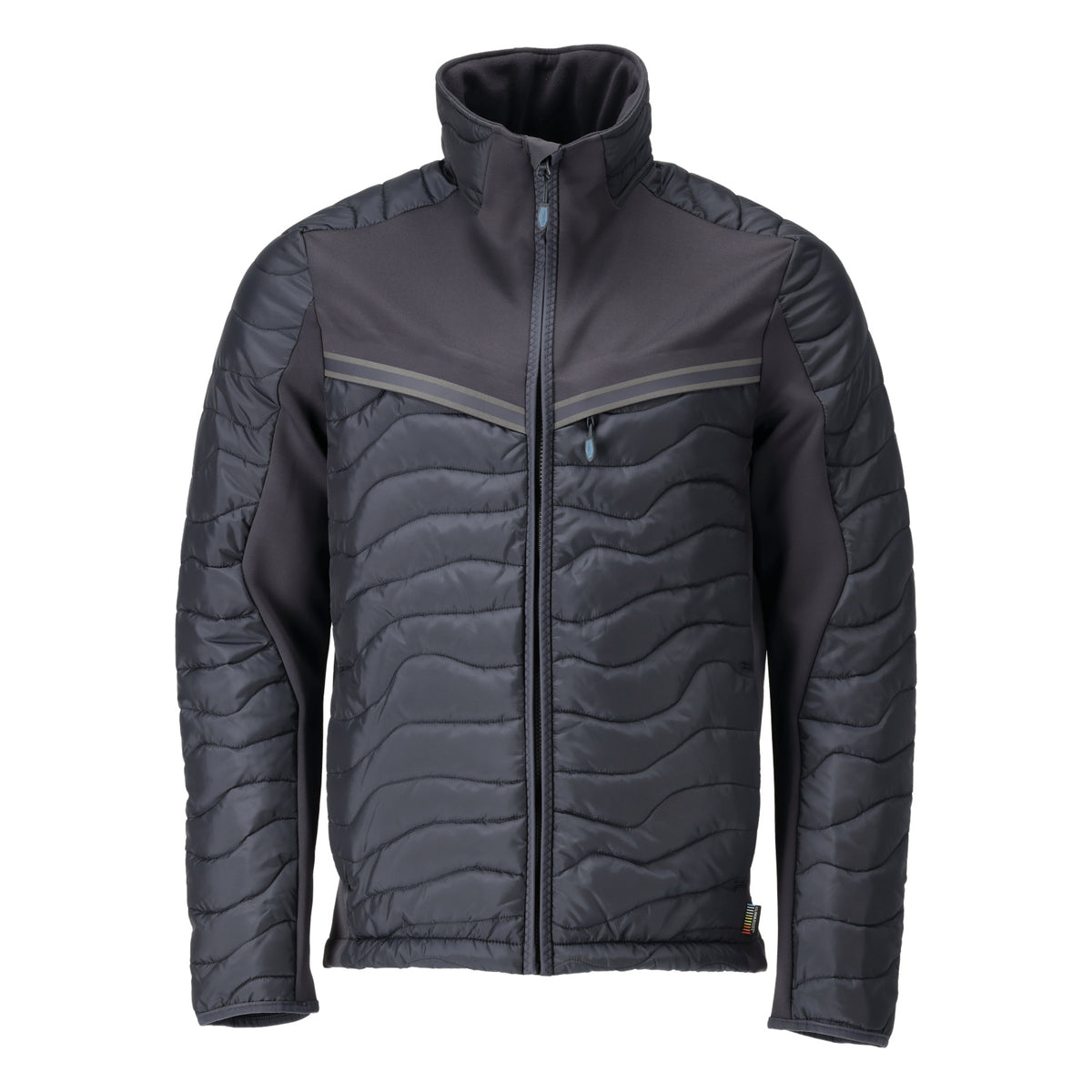 22315-318 | MASCOT® CUSTOMIZED Thermojacke CLIMASCOT®-Futter - wasserabweisend/atmungsaktiv
