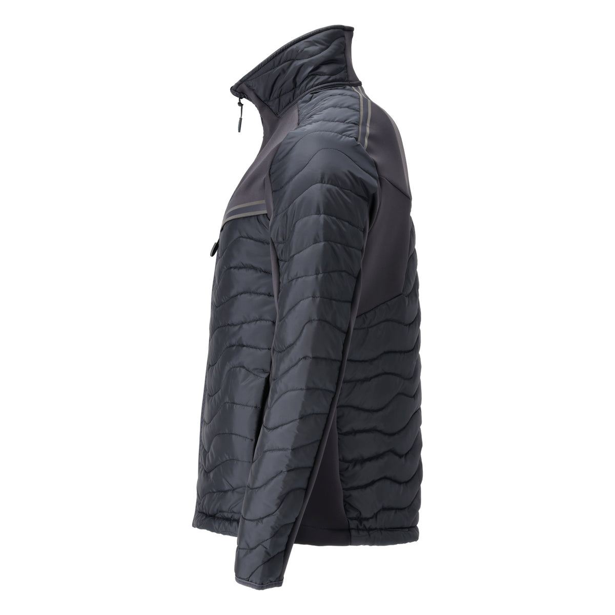 22315-318 | MASCOT® CUSTOMIZED Thermojacke CLIMASCOT®-Futter - wasserabweisend/atmungsaktiv