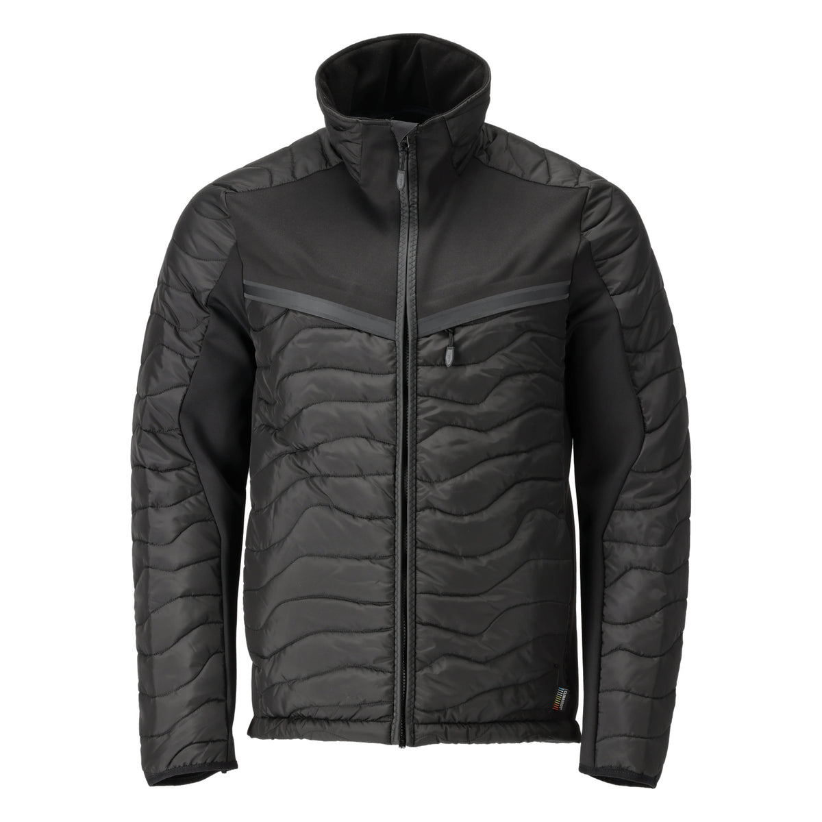 22315-318 | MASCOT® CUSTOMIZED Thermojacke CLIMASCOT®-Futter - wasserabweisend/atmungsaktiv