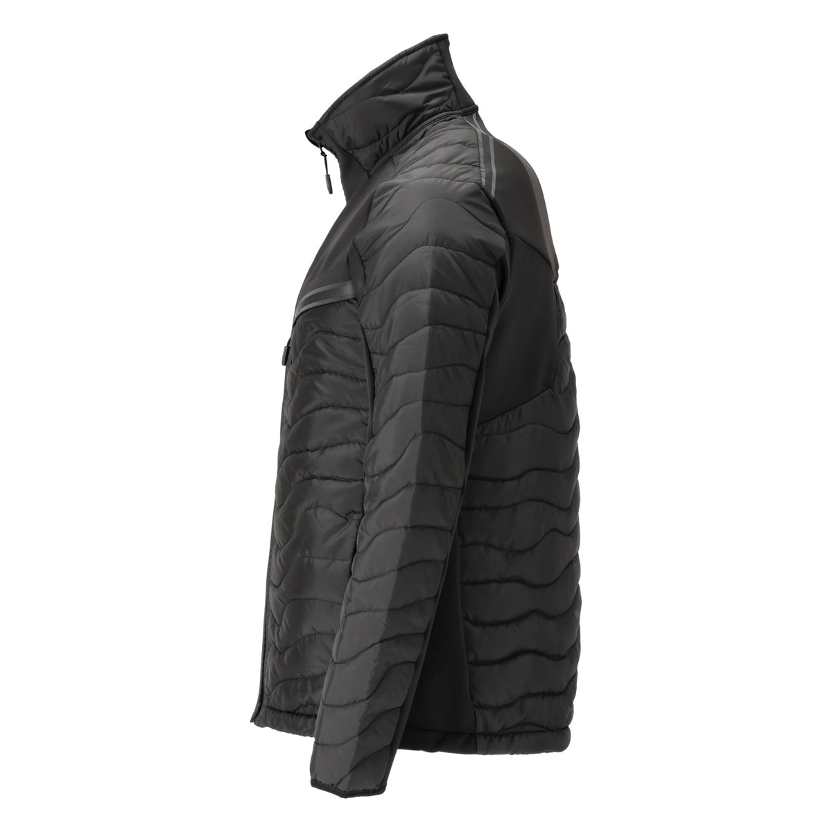 22315-318 | MASCOT® CUSTOMIZED Thermojacke CLIMASCOT®-Futter - wasserabweisend/atmungsaktiv