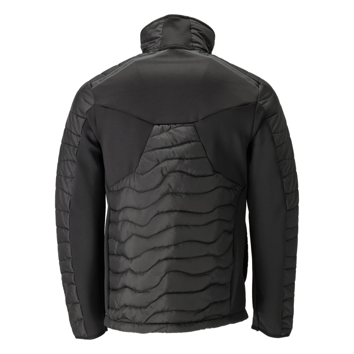 22315-318 | MASCOT® CUSTOMIZED Thermojacke CLIMASCOT®-Futter - wasserabweisend/atmungsaktiv