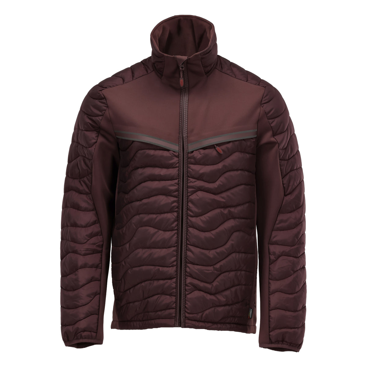 22315-318 | MASCOT® CUSTOMIZED Thermojacke CLIMASCOT®-Futter - wasserabweisend/atmungsaktiv