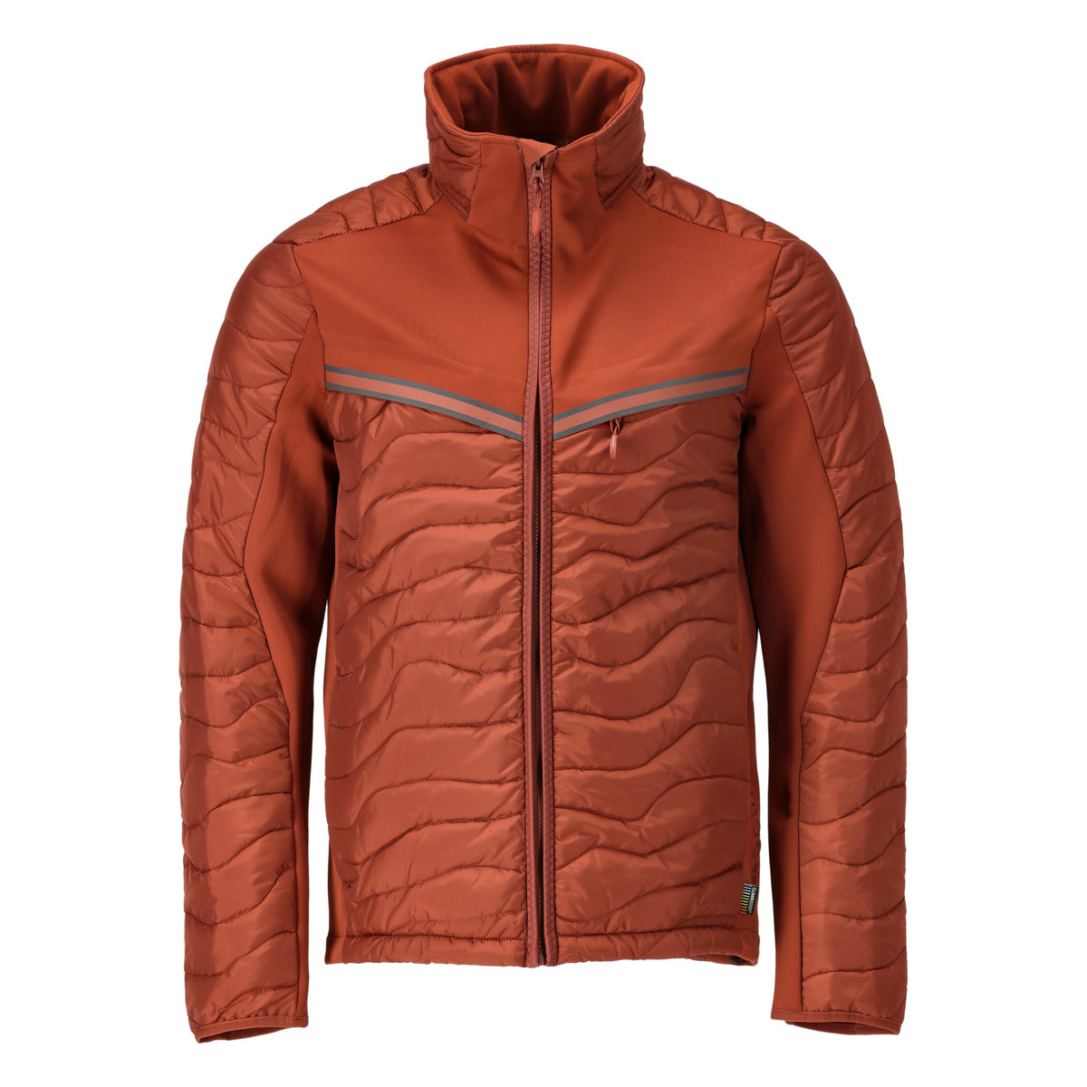 22315-318 | MASCOT® CUSTOMIZED Thermojacke CLIMASCOT®-Futter - wasserabweisend/atmungsaktiv