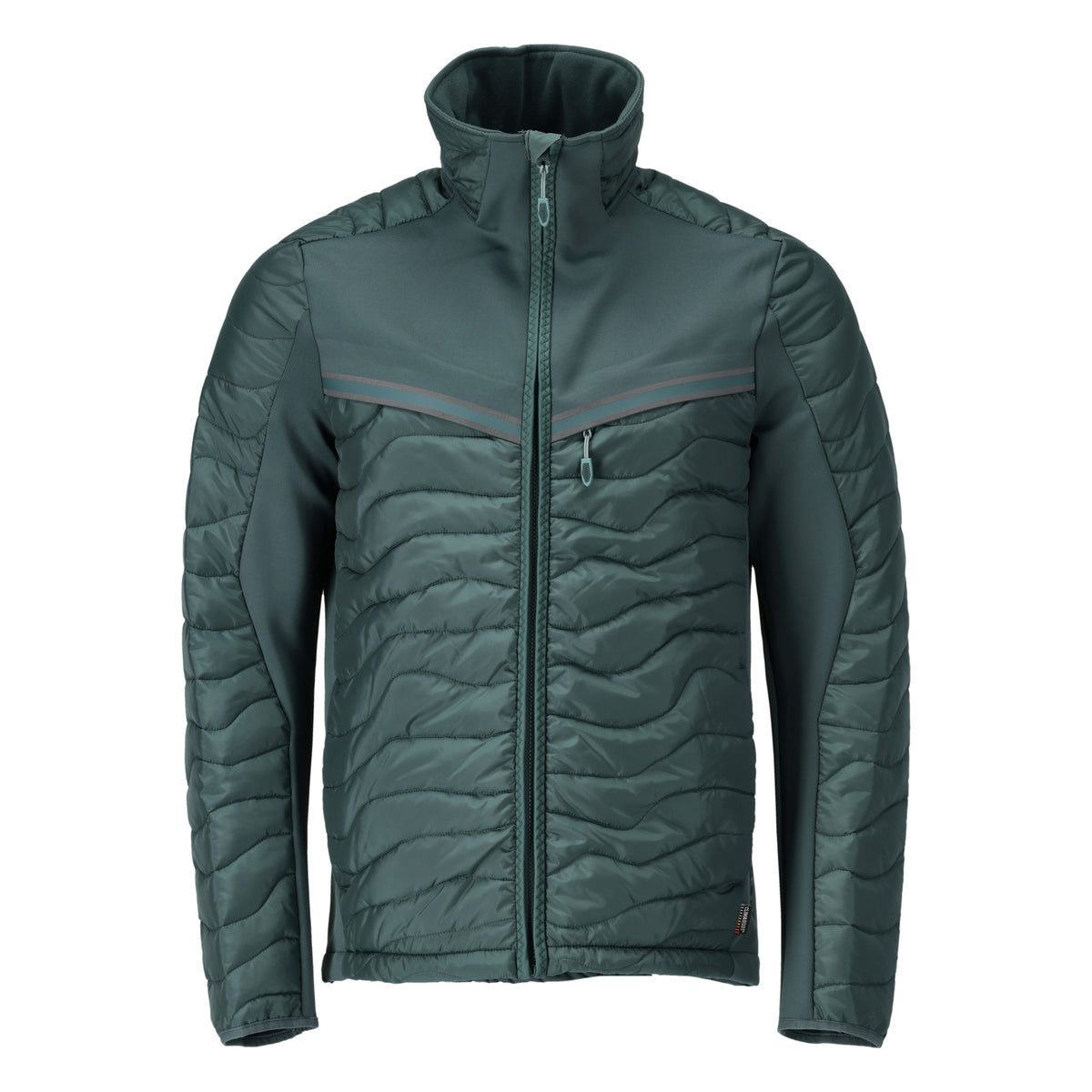 22315-318 | MASCOT® CUSTOMIZED Thermojacke CLIMASCOT®-Futter - wasserabweisend/atmungsaktiv