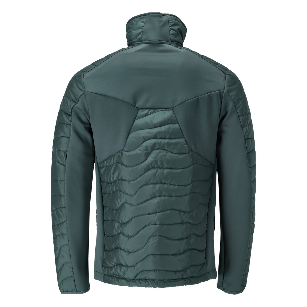 22315-318 | MASCOT® CUSTOMIZED Thermojacke CLIMASCOT®-Futter - wasserabweisend/atmungsaktiv