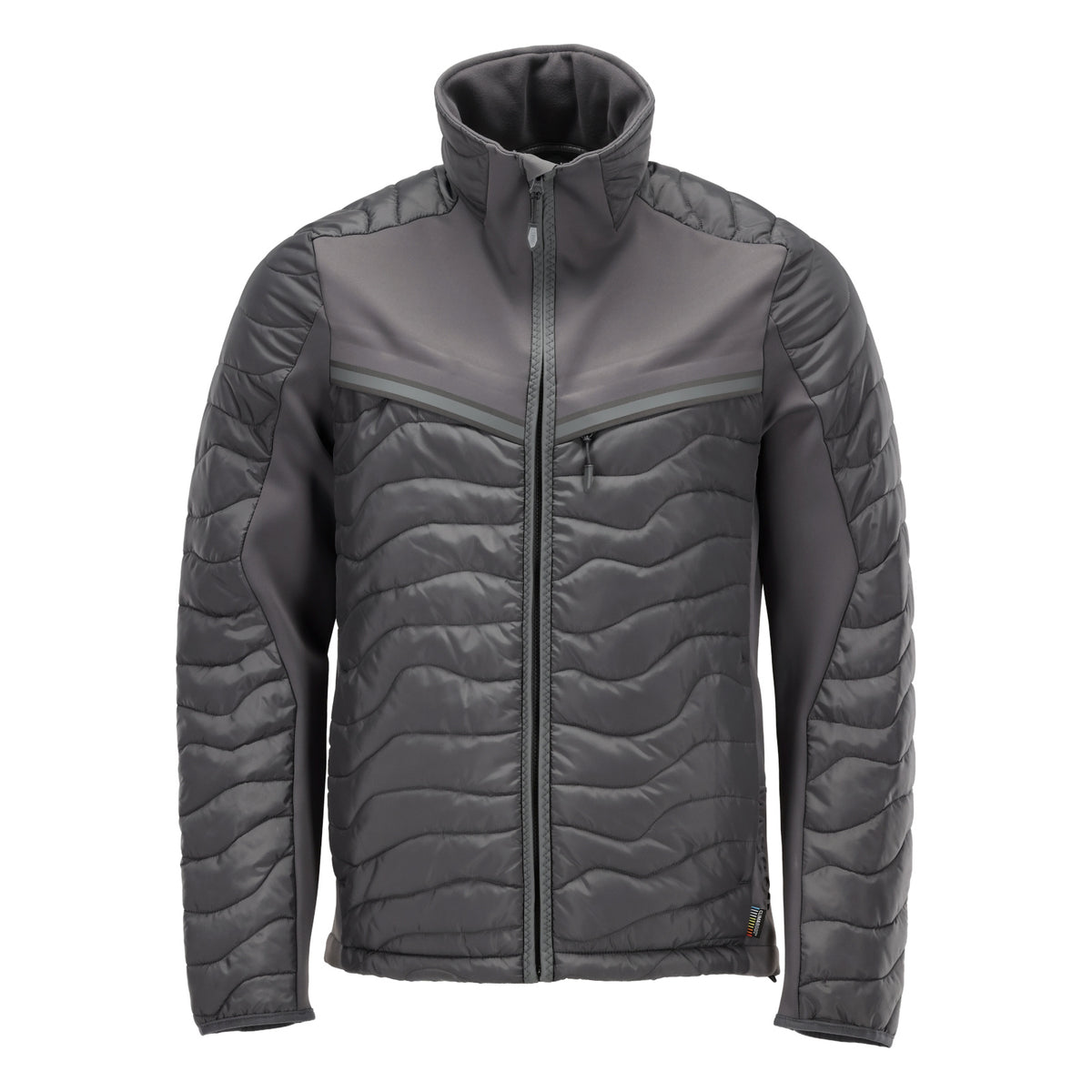 22315-318 | MASCOT® CUSTOMIZED Thermojacke CLIMASCOT®-Futter - wasserabweisend/atmungsaktiv