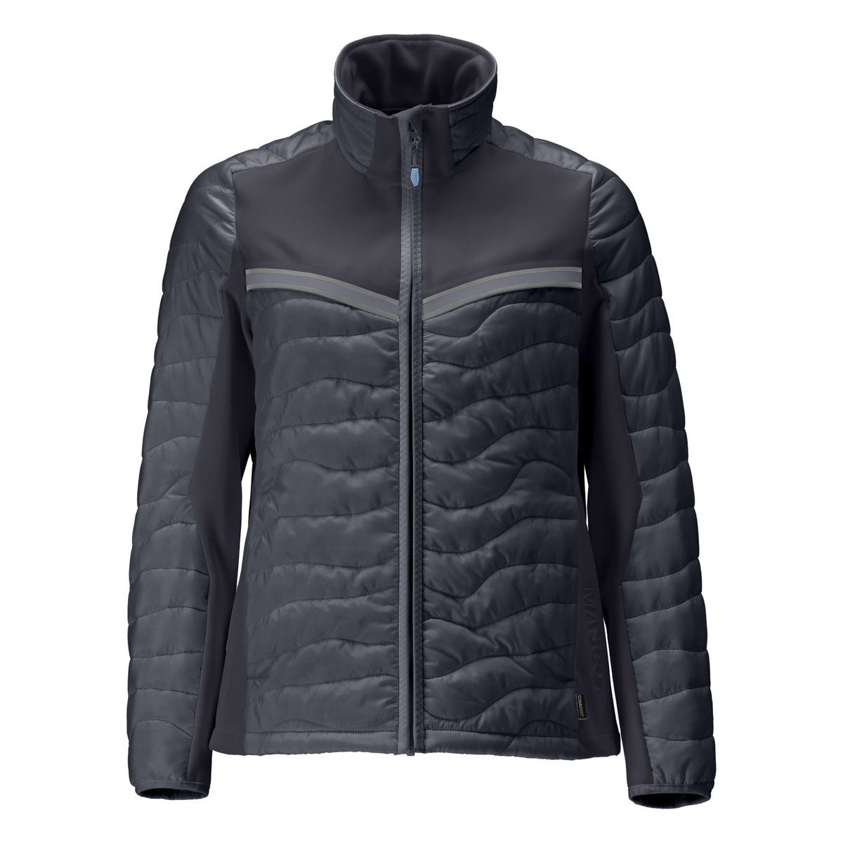 22325-318 | MASCOT® CUSTOMIZED Thermojacke Damen CLIMASCOT®-Futter - wasserabweisend/atmungsaktiv