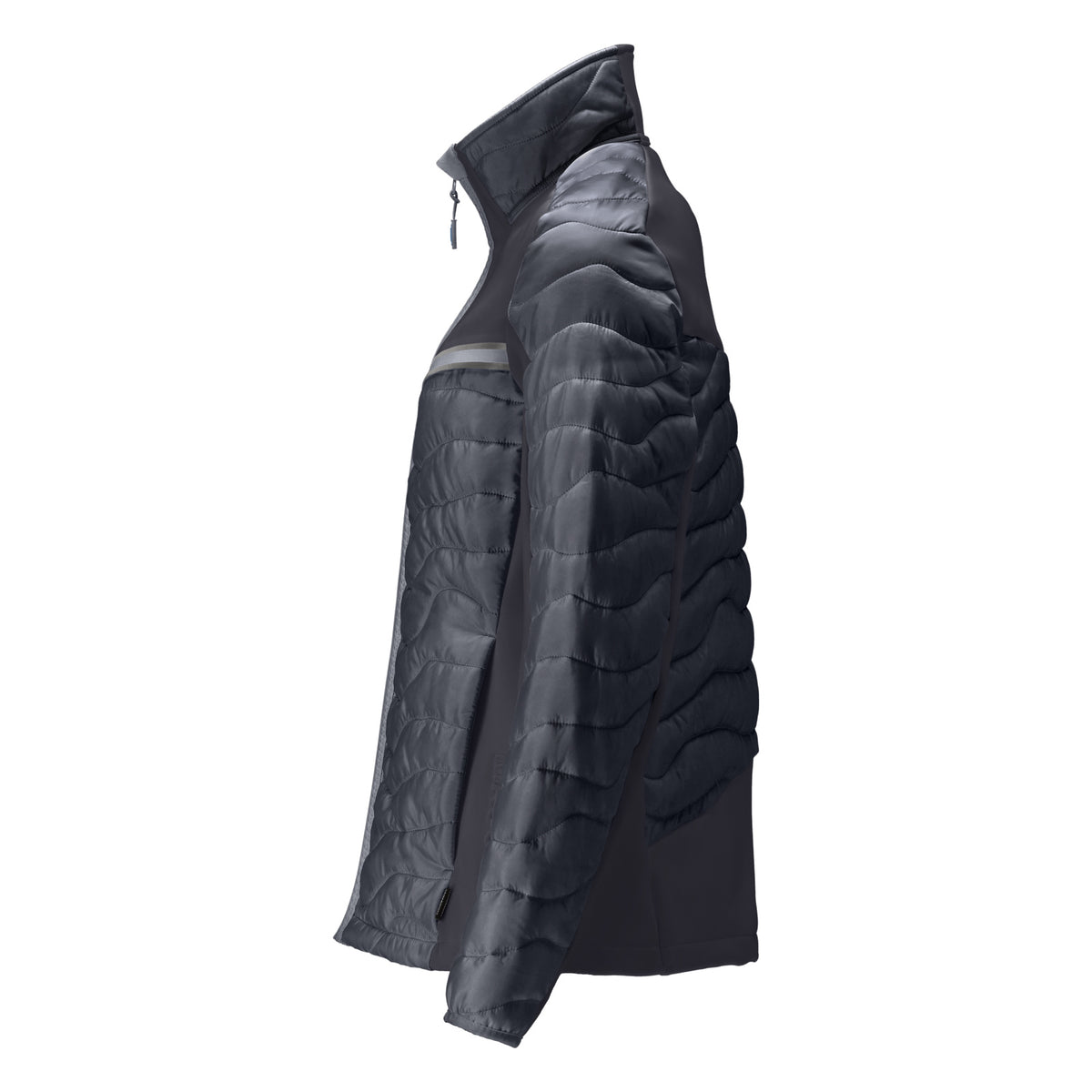 22325-318 | MASCOT® CUSTOMIZED Thermojacke Damen CLIMASCOT®-Futter - wasserabweisend/atmungsaktiv