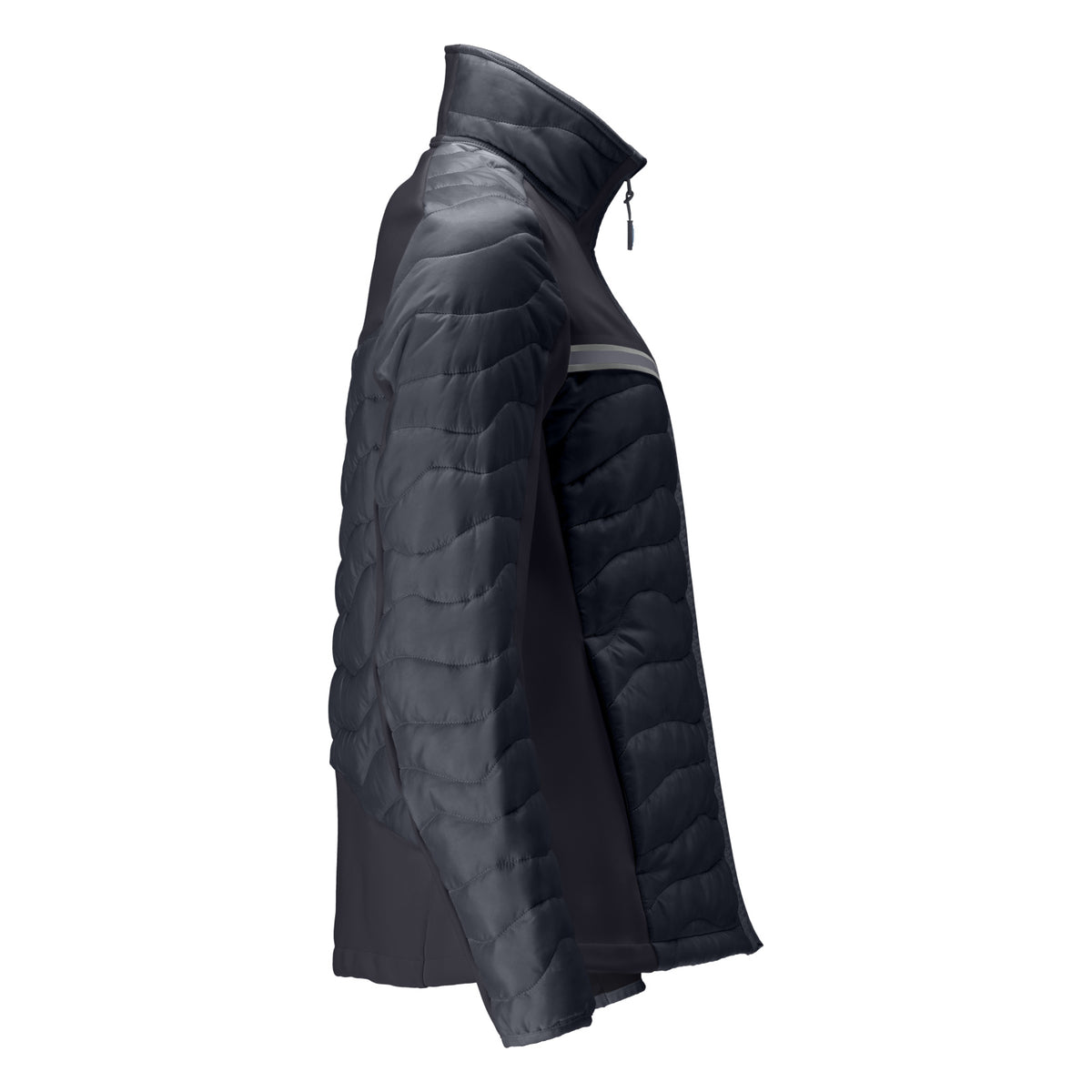 22325-318 | MASCOT® CUSTOMIZED Thermojacke Damen CLIMASCOT®-Futter - wasserabweisend/atmungsaktiv