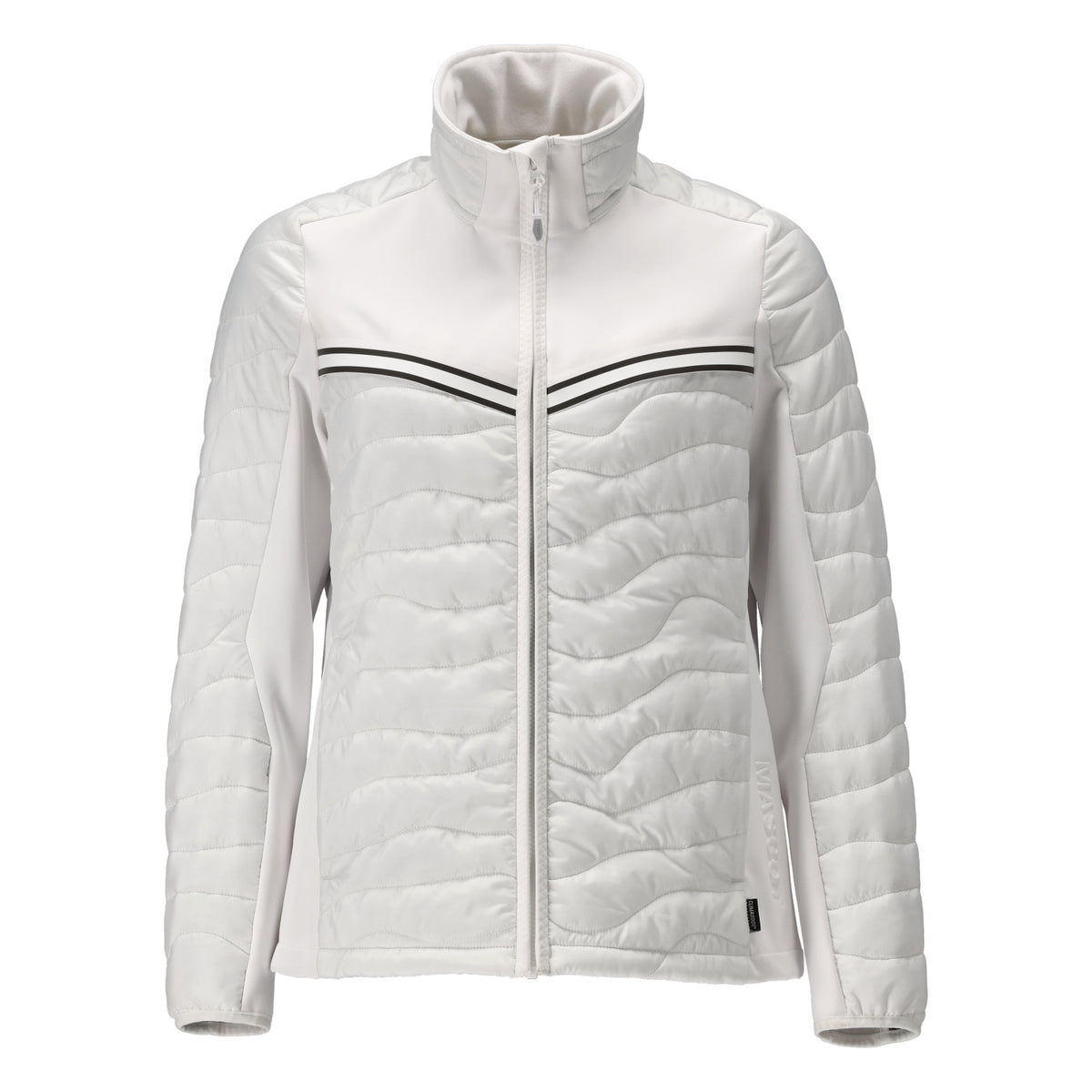 22325-318 | MASCOT® CUSTOMIZED Thermojacke Damen CLIMASCOT®-Futter - wasserabweisend/atmungsaktiv