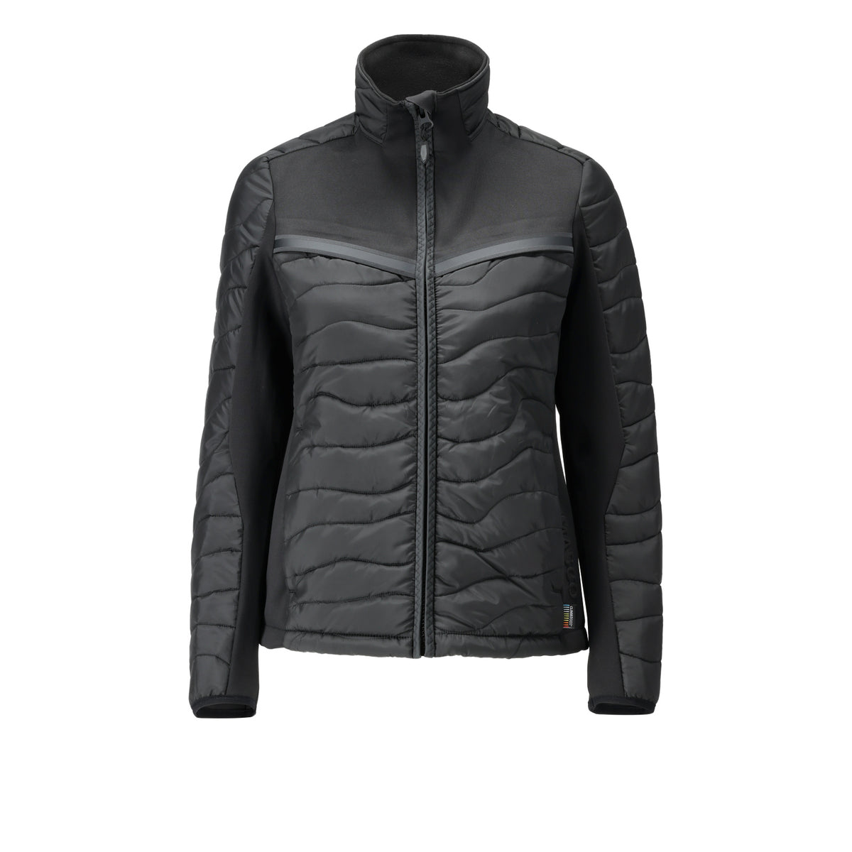 22325-318 | MASCOT® CUSTOMIZED Thermojacke Damen CLIMASCOT®-Futter - wasserabweisend/atmungsaktiv