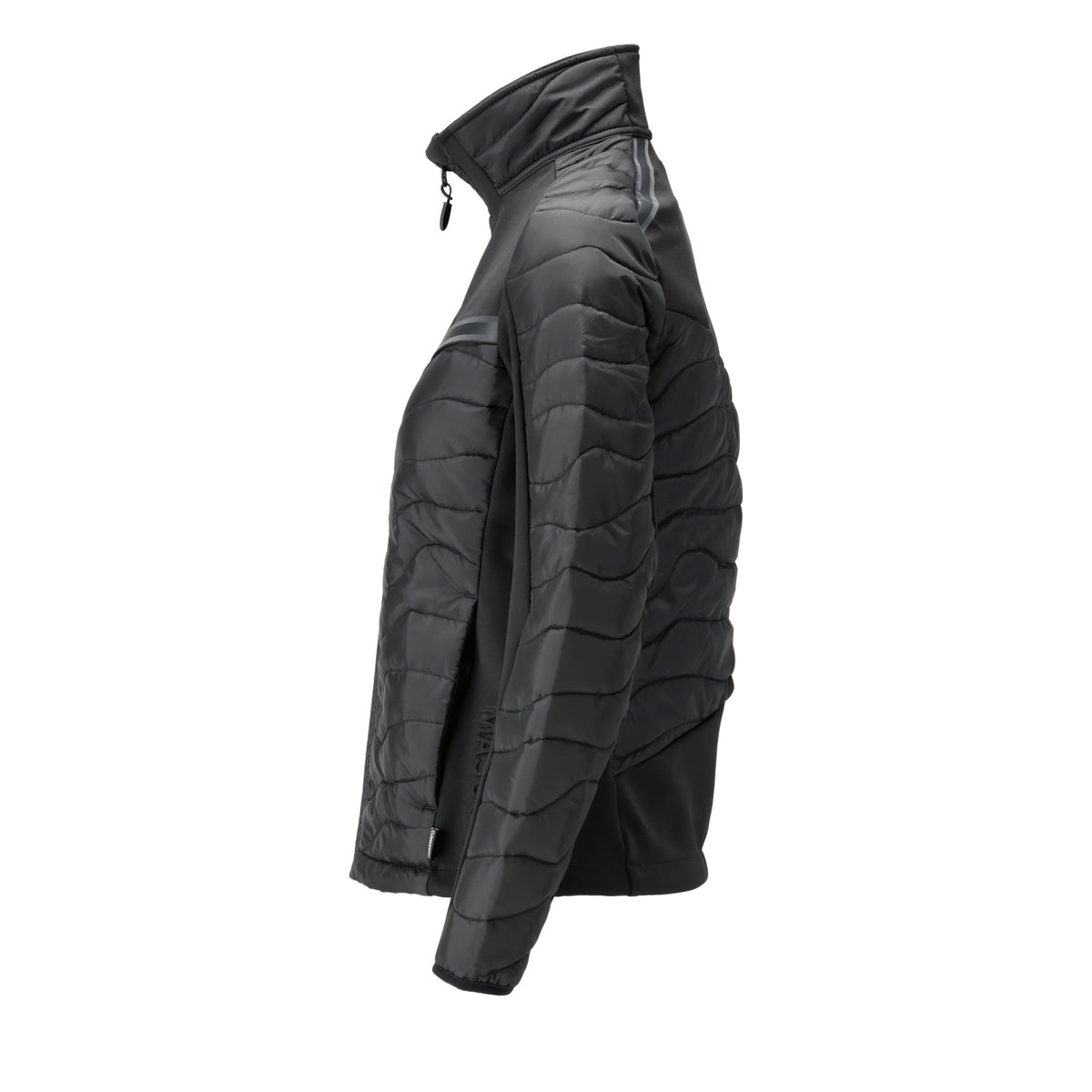 22325-318 | MASCOT® CUSTOMIZED Thermojacke Damen CLIMASCOT®-Futter - wasserabweisend/atmungsaktiv