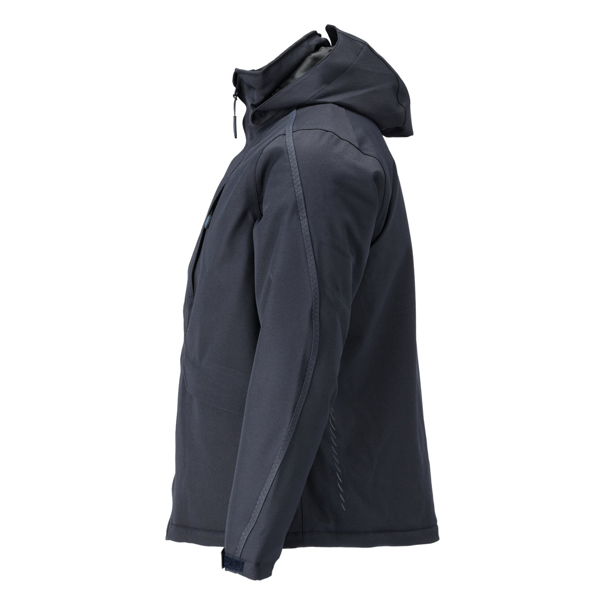 22335-624 | MASCOT® CUSTOMIZED Winterjacke, atmungsaktiv - wind- und wasserdicht