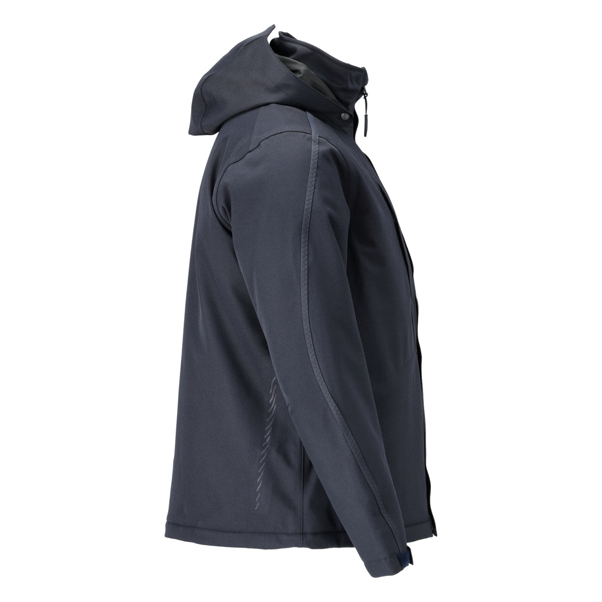22335-624 | MASCOT® CUSTOMIZED Winterjacke, atmungsaktiv - wind- und wasserdicht