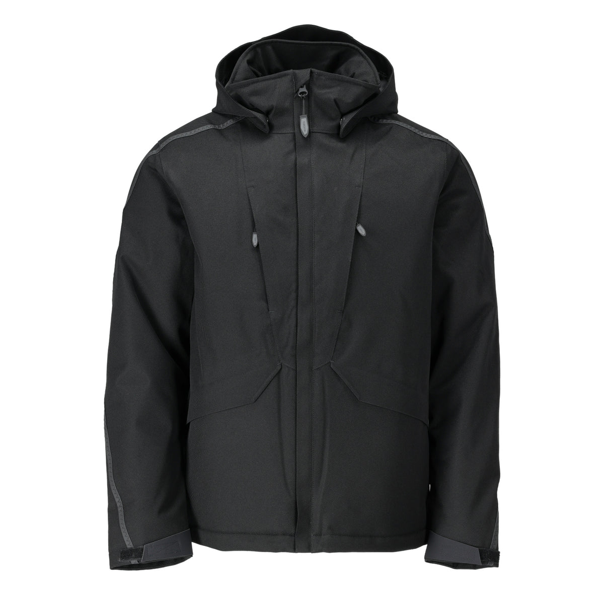 22335-624 | MASCOT® CUSTOMIZED Winterjacke, atmungsaktiv - wind- und wasserdicht
