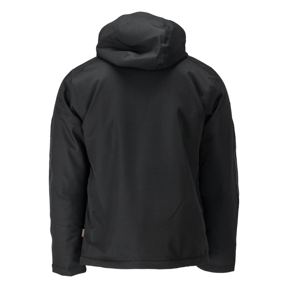 22335-624 | MASCOT® CUSTOMIZED Winterjacke, atmungsaktiv - wind- und wasserdicht