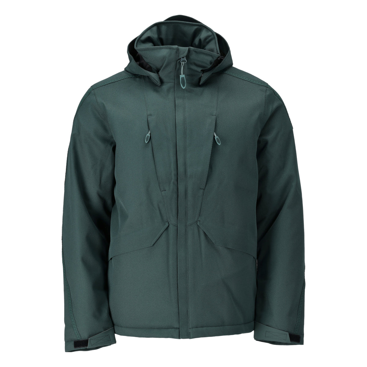 22335-624 | MASCOT® CUSTOMIZED Winterjacke, atmungsaktiv - wind- und wasserdicht