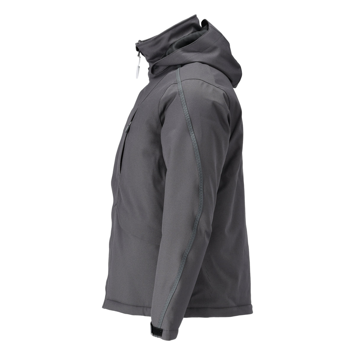 22335-624 | MASCOT® CUSTOMIZED Winterjacke, atmungsaktiv - wind- und wasserdicht