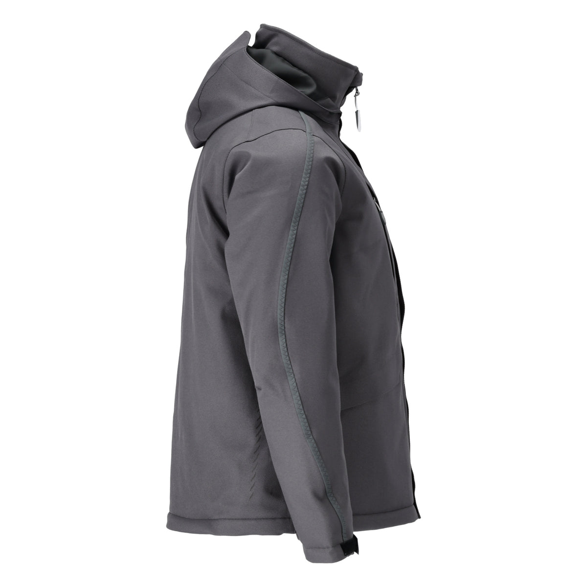 22335-624 | MASCOT® CUSTOMIZED Winterjacke, atmungsaktiv - wind- und wasserdicht