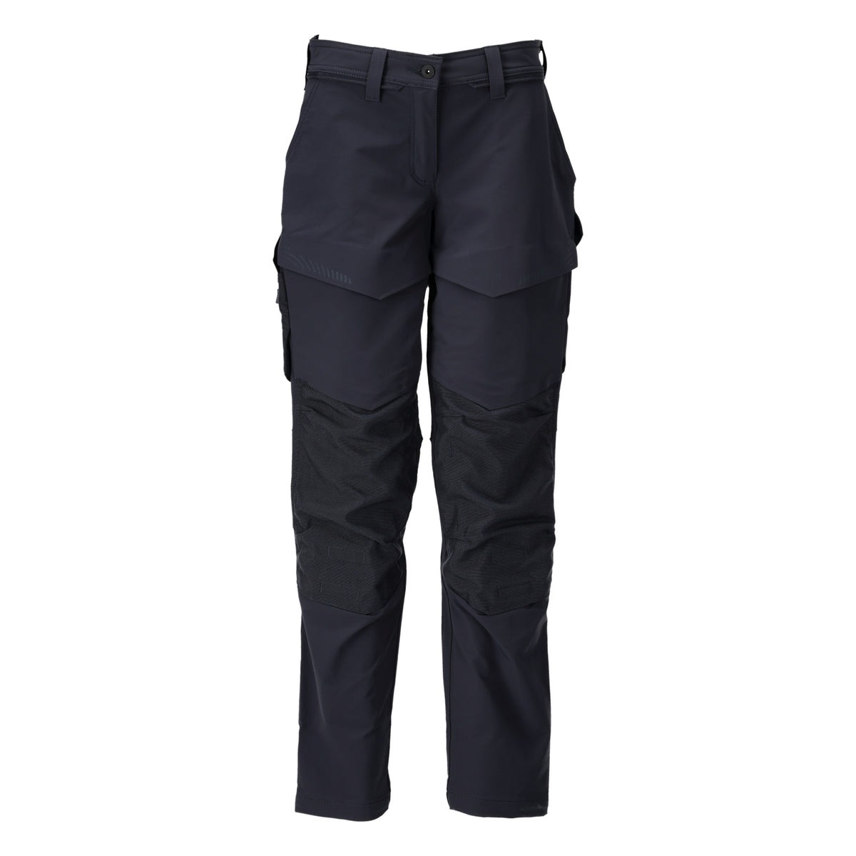 22378-311 | MASCOT® Customized Ultimate Stretch Hose mit Knietaschen für Damen