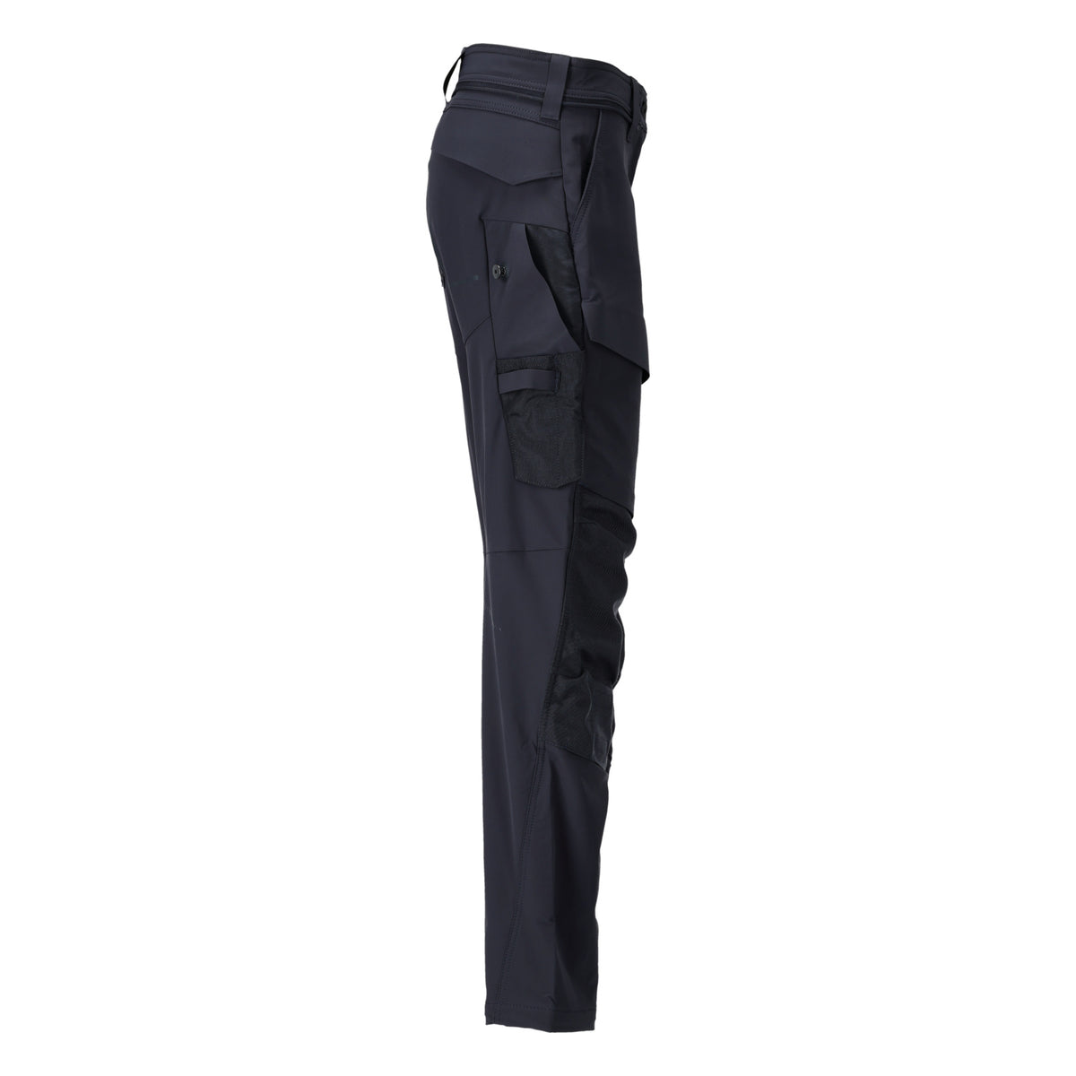 22378-311 | MASCOT® Customized Ultimate Stretch Hose mit Knietaschen für Damen