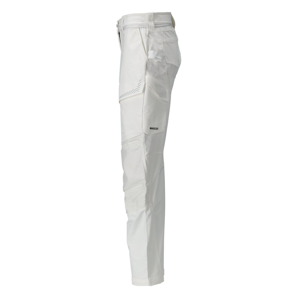 22378-311 | MASCOT® Customized Ultimate Stretch Hose mit Knietaschen für Damen