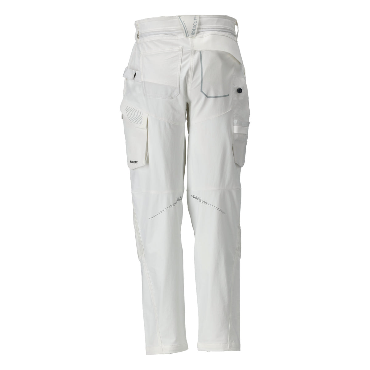 22378-311 | MASCOT® Customized Ultimate Stretch Hose mit Knietaschen für Damen