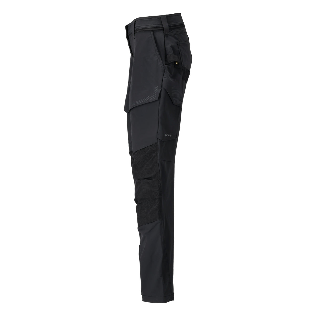 22378-311 | MASCOT® Customized Ultimate Stretch Hose mit Knietaschen für Damen