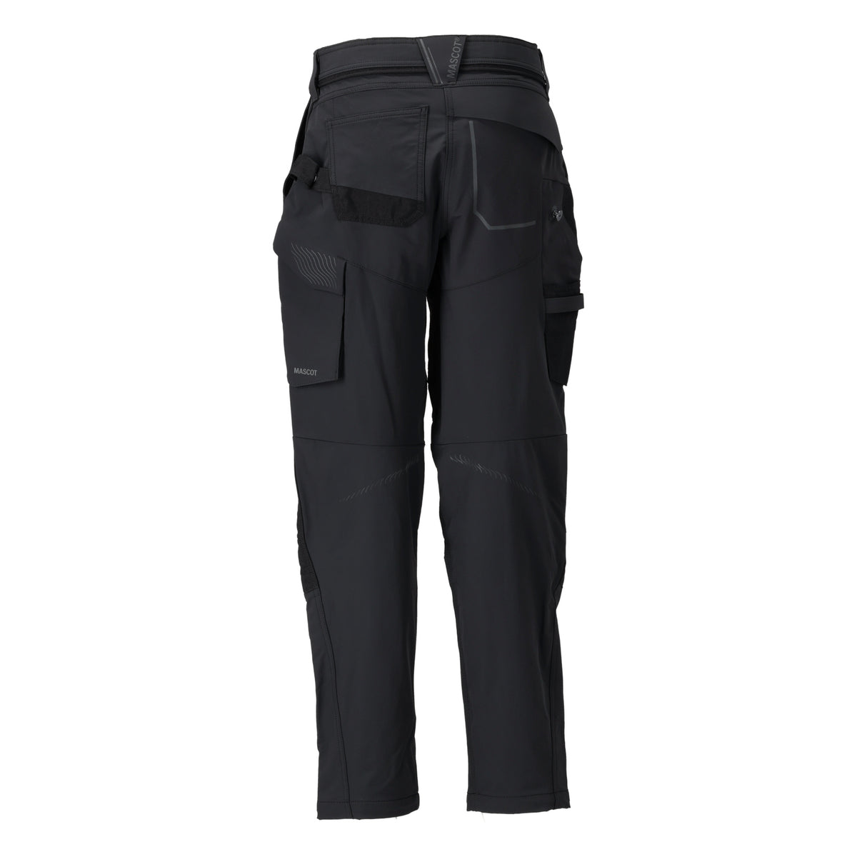 22378-311 | MASCOT® Customized Ultimate Stretch Hose mit Knietaschen für Damen