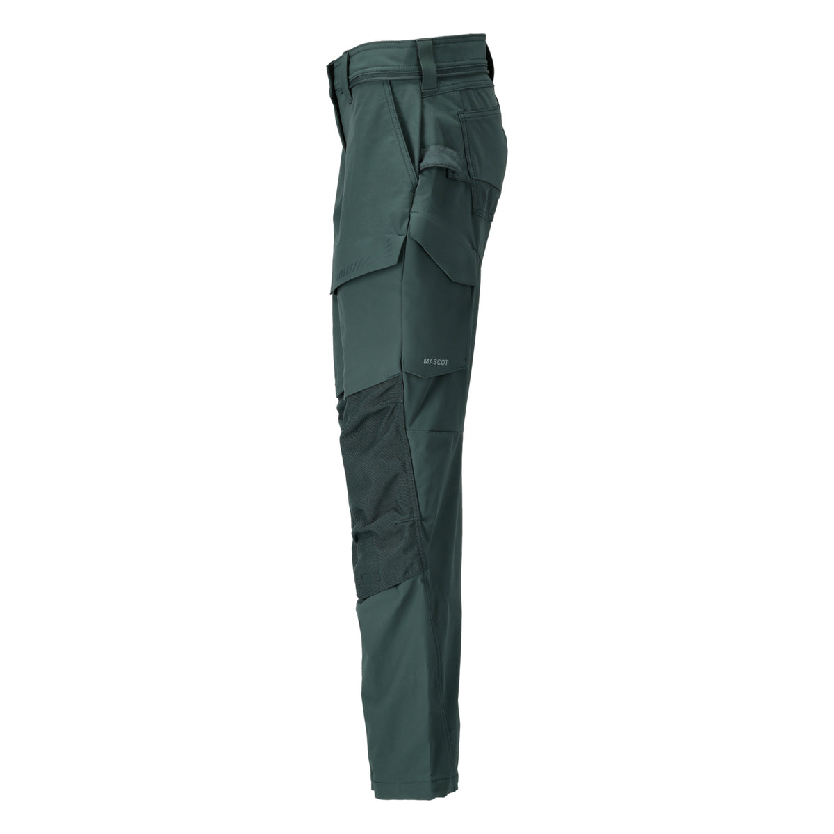22378-311 | MASCOT® Customized Ultimate Stretch Hose mit Knietaschen für Damen