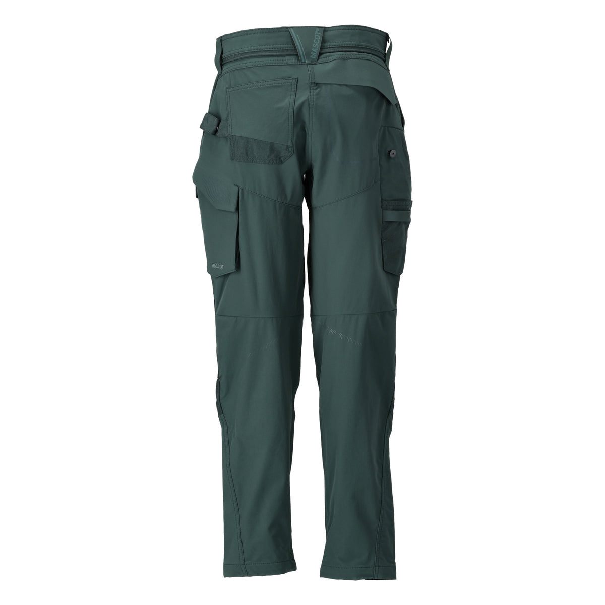 22378-311 | MASCOT® Customized Ultimate Stretch Hose mit Knietaschen für Damen