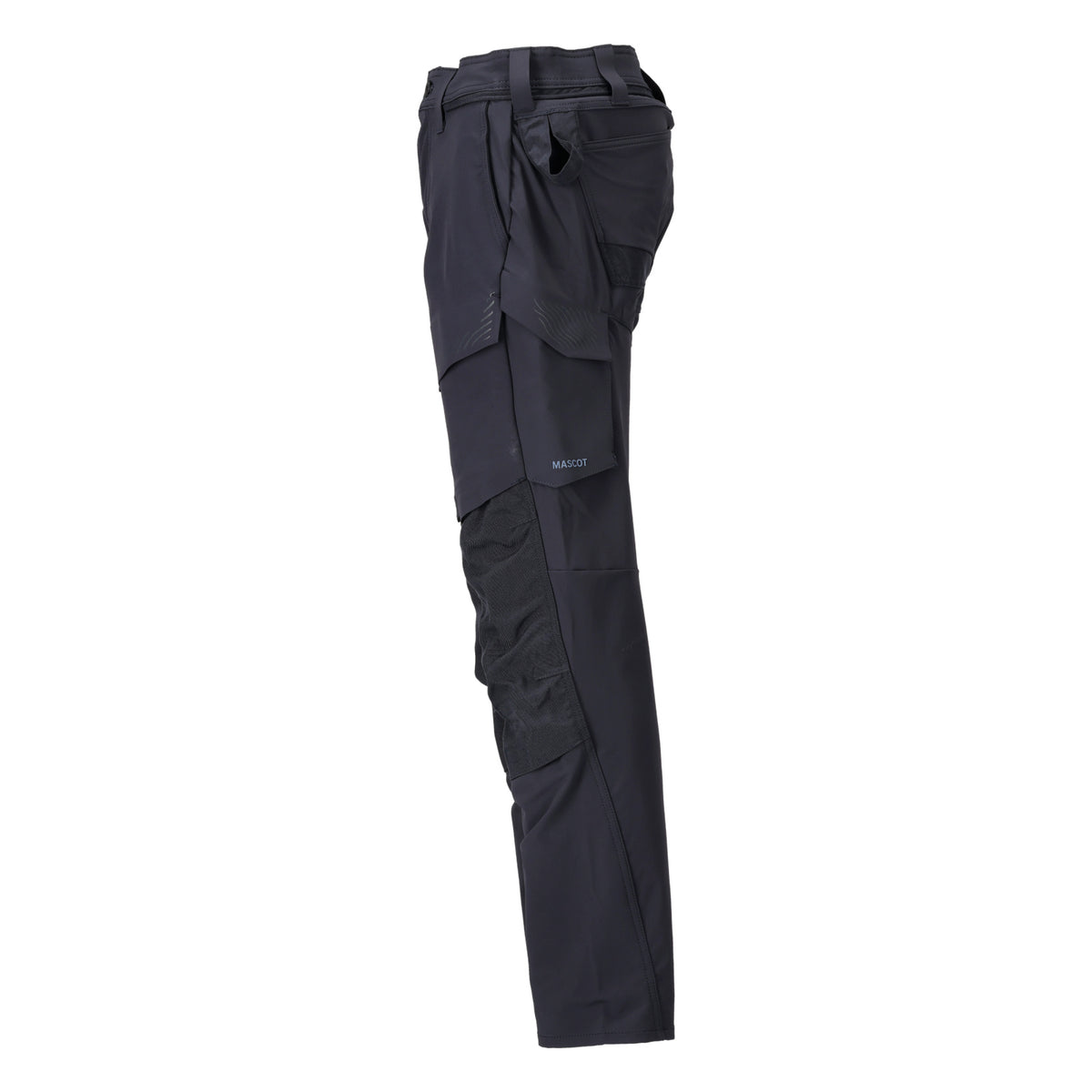 22379-311 | MASCOT® Customized Ultimate Stretch Hose mit Knietaschen