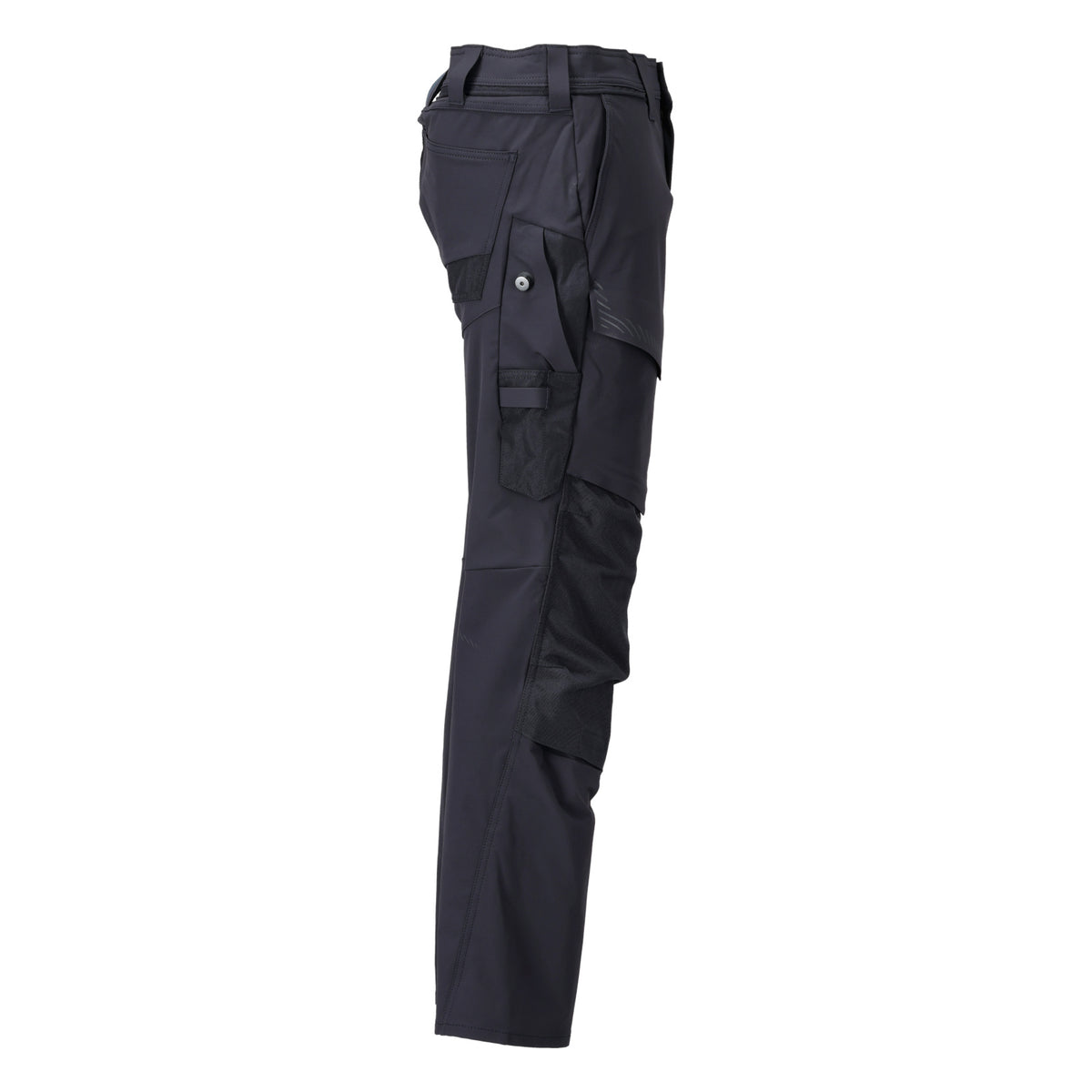 22379-311 | MASCOT® Customized Ultimate Stretch Hose mit Knietaschen
